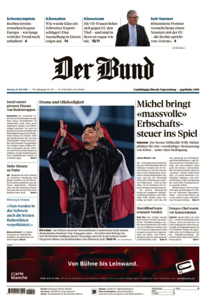 Der Bund