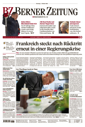 Berner Zeitung