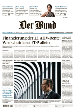 Der Bund