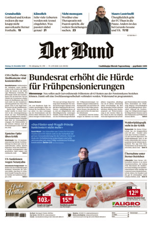 Der Bund