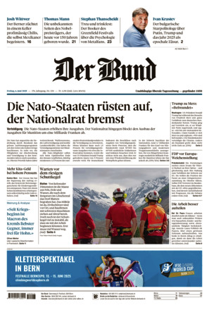Der Bund