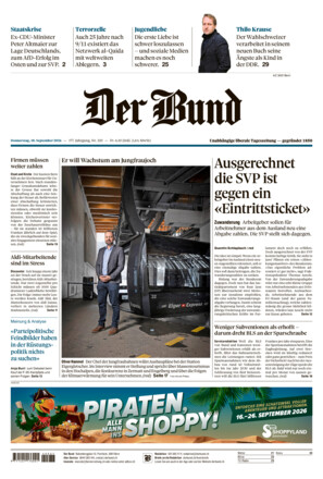 Der Bund
