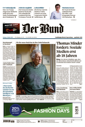 Der Bund
