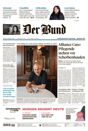 Der Bund