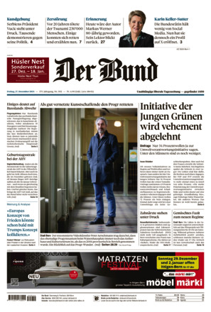 Der Bund