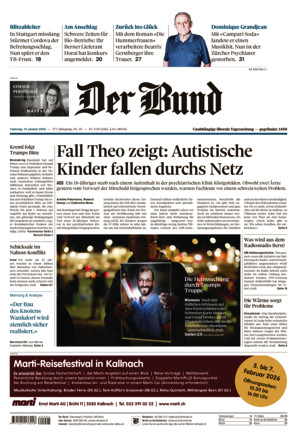 Der Bund