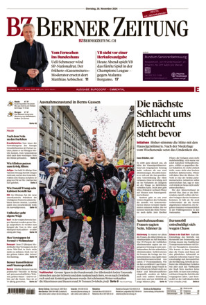 Berner Zeitung