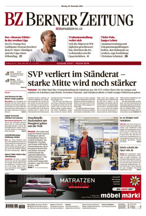 Berner Zeitung