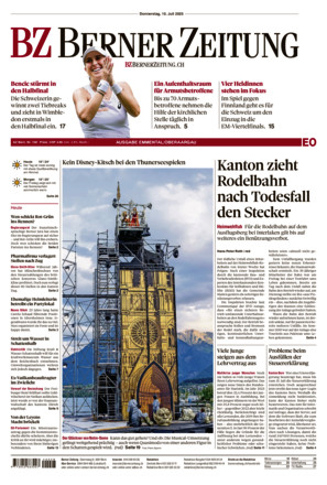 Berner Zeitung