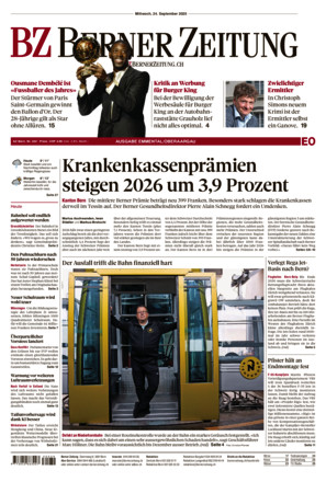 Berner Zeitung