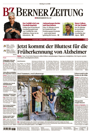 Berner Zeitung