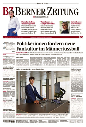 Berner Zeitung