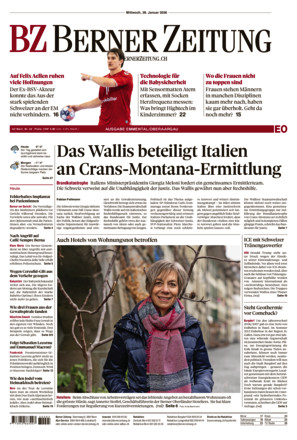 Berner Zeitung