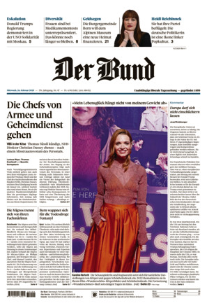 Der Bund