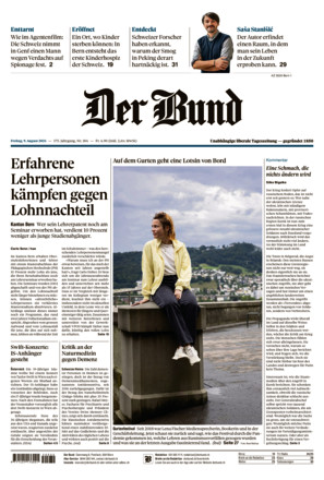 Der Bund