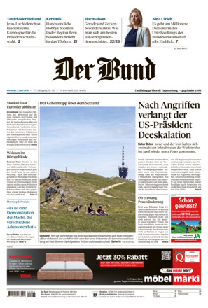 Der Bund