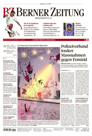 Berner Zeitung