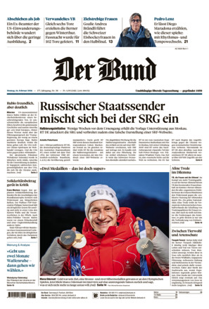 Der Bund