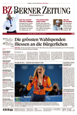 Berner Zeitung