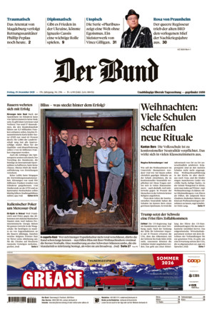 Der Bund