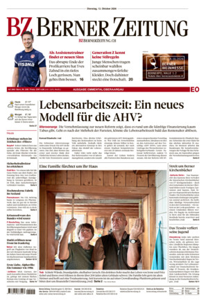 Berner Zeitung