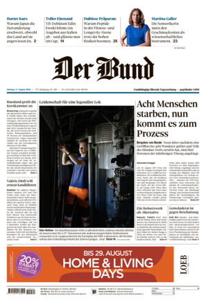 Der Bund