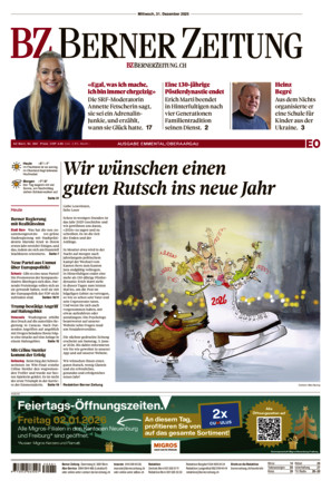Berner Zeitung