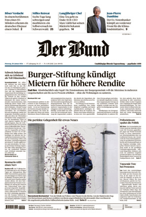 Der Bund