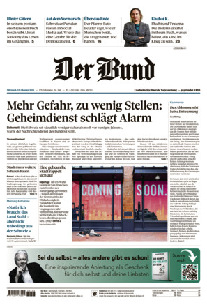 Der Bund