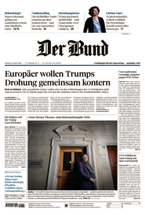 Der Bund