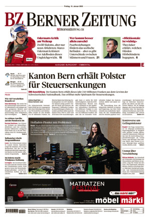 Berner Zeitung