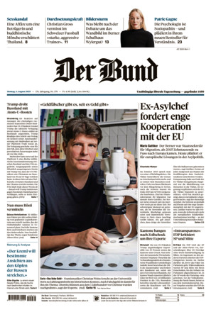Der Bund
