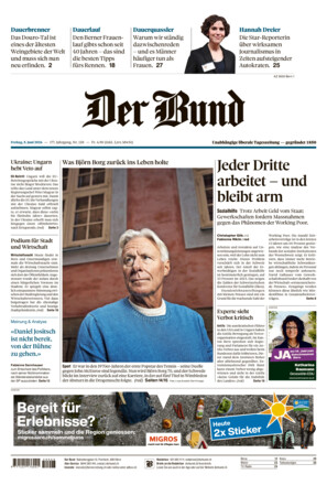 Der Bund