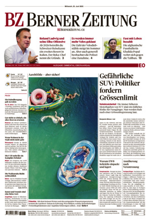 Berner Zeitung