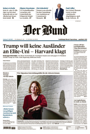 Der Bund