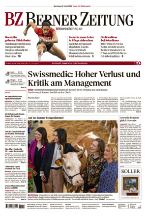 Berner Zeitung
