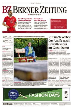 Berner Zeitung