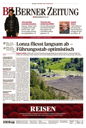 Berner Zeitung