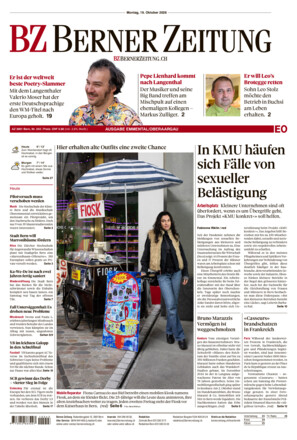 Berner Zeitung