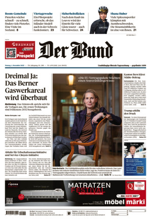 Der Bund