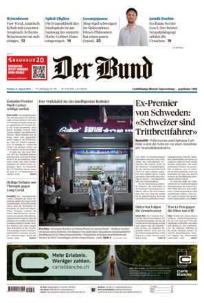 Der Bund