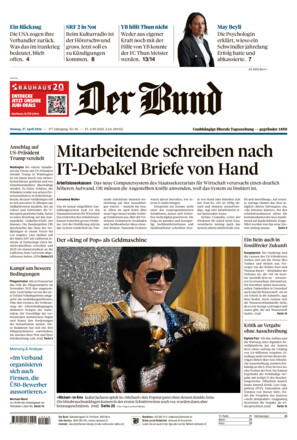 Der Bund