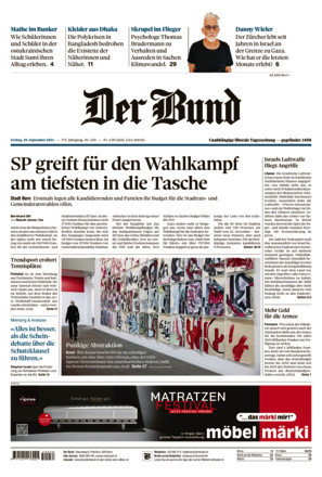 Der Bund