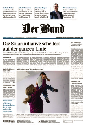 Der Bund