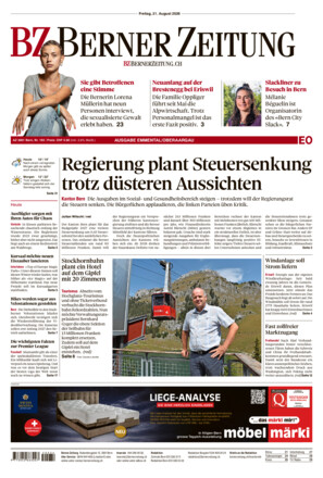 Berner Zeitung