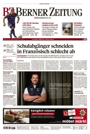 Berner Zeitung