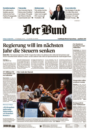 Der Bund