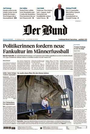 Der Bund