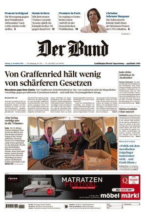 Der Bund