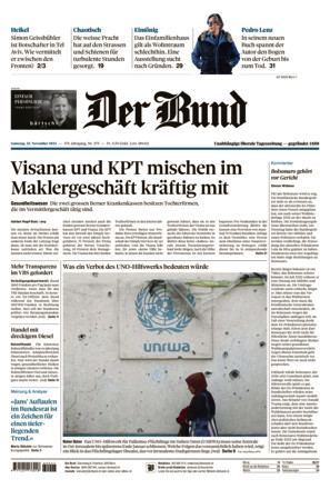 Der Bund